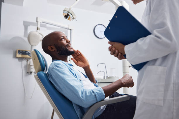 Best Emergency Treatment for Dental Infections or Abscesses in Meridian, PA