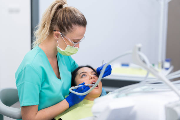 Best Emergency Dental Care for Broken or Chipped Teeth in Meridian, PA